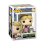 Funko Pop Pop! & Buddy Eilonwy with Gurgi - Officielle Disney