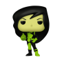 Funko Pop Pop! Shego (Glow) - Officielle Disney