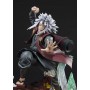 Figurine Zero Naruto Jiraiya Kizuna Relation 205mm