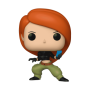 Funko Pop Pop! Kim Possible - Officielle Disney
