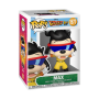 Funko Pop Pop! Max as Powerline (30th Anniversary) - Officielle Disney