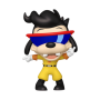 Funko Pop Pop! Max as Powerline (30th Anniversary) - Officielle Disney