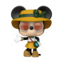 Funko Pop Pop! Minnie Mouse (Festival Outfit) - Officielle Disney