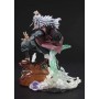 Figurine Zero Naruto Jiraiya Kizuna Relation 205mm