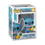 Funko Pop Pop! Luau Stitch - Officielle Disney