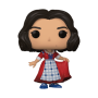 Funko Pop Pop! Snow White (Plaid Dress) - Officielle Disney