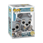 Funko Pop Pop! Tramp with Puppy - Officielle Disney
