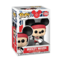 Funko Pop Pop! Mickey Mouse (Marathon Outfit) - Officielle Disney