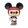 Funko Pop Pop! Mickey Mouse (Marathon Outfit) - Officielle Disney