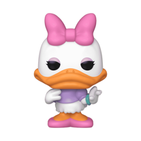 Funko Pop Pop! Vinyl Pin Daisy Duck - Officielle Disney