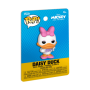 Funko Pop Pop! Vinyl Pin Daisy Duck - Officielle Disney