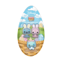 Funko Pop Pocket Pop! Easter Stitch, Angel, Scrump 3-Pack - Officielle Disney