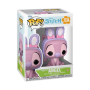 Funko Pop Pop! Angel (Easter Bunny) - Officielle Disney