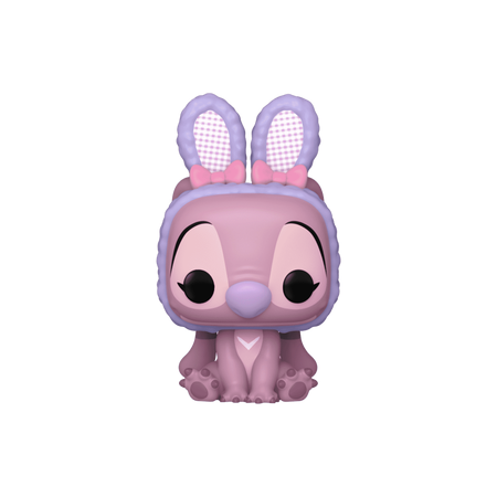 Funko Pop Pocket Pop! Angel (Easter Bunny) - Officielle Disney
