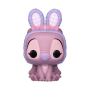 Funko Pop Pocket Pop! Angel (Easter Bunny) - Officielle Disney