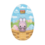 Funko Pop Pocket Pop! Angel (Easter Bunny) - Officielle Disney