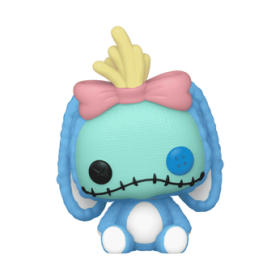 Funko Pop Pocket Pop! Scrump (Easter Bunny) - Officielle Disney