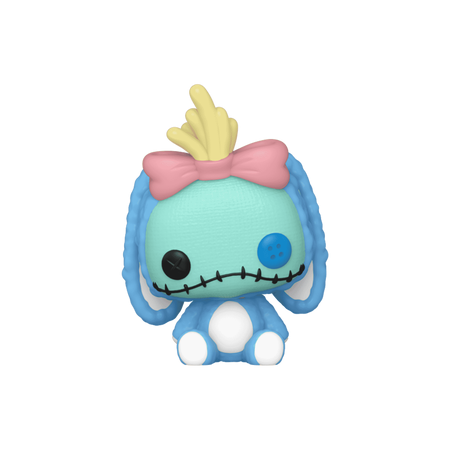 Funko Pop Pocket Pop! Scrump (Easter Bunny) - Officielle Disney