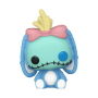 Funko Pop Pocket Pop! Scrump (Easter Bunny) - Officielle Disney