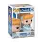 Funko Pop Pop! Cinderella (75th Anniversary) - Officielle Disney