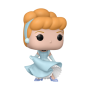 Funko Pop Pop! Cinderella (75th Anniversary) - Officielle Disney