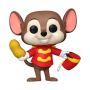 Funko Pop Pop! Timothy Q. Mouse - Officielle Disney