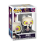 Funko Pop Pop! King Clawthorne - Officielle Disney