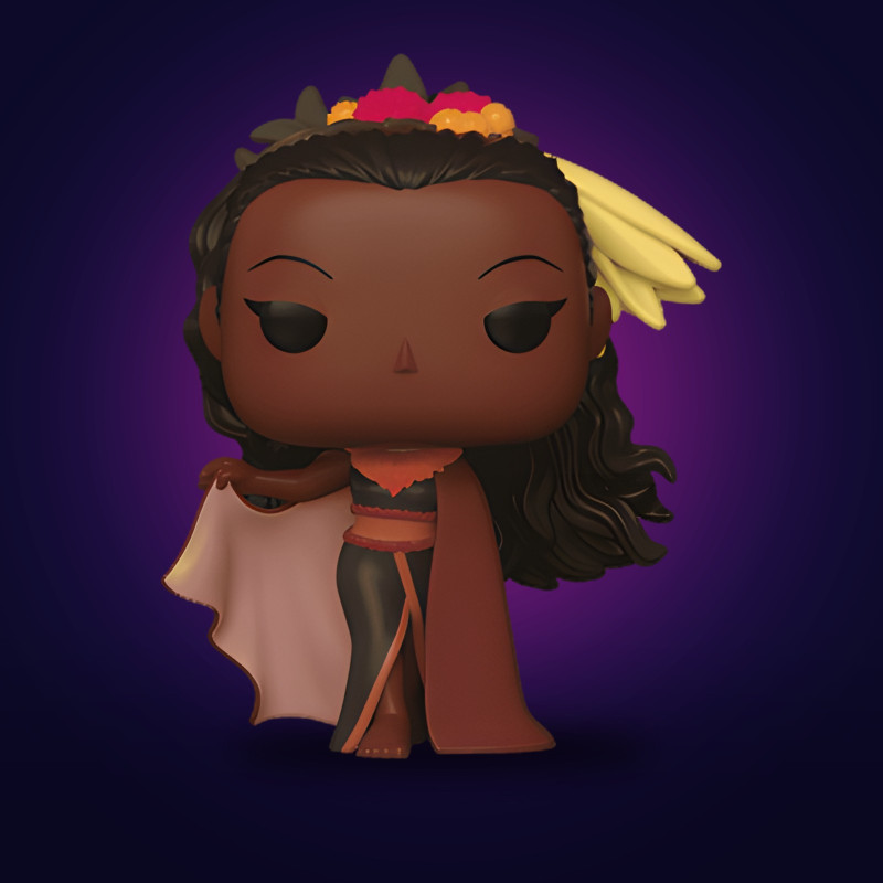 Funko Pop Matangi - Figurine Disney Collector Vinyle Officielle