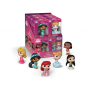 Funko Pop Disney Princess Mini Vinyl Figures - Officielle Disney