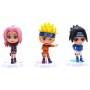 12 Figurines de Naruto