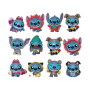 Funko Pop Stitch in Costume Mystery Minis - Officielle Disney