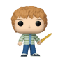 Funko Pop Pop! Percy Jackson with Riptide - Officielle Disney