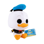 Funko Pop 1938 Donald Duck Plush - Officielle Disney