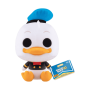 Funko Pop 1938 Donald Duck Plush - Officielle Disney