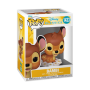 Funko Pop Pop! Bambi (80th Anniversary) - Officielle Disney