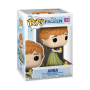 Funko Pop Pop! Anna - Officielle Disney