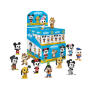 Funko Pop Disney Mickey & Friends Mystery Minis - Officielle Disney