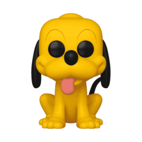 Funko Pop Pop! Pluto - Officielle Disney