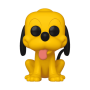 Funko Pop Pop! Pluto - Officielle Disney