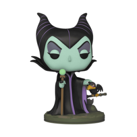 Funko Pop Pop! Maleficent - Officielle Disney