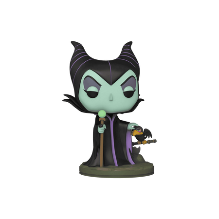 Funko Pop Pop! Maleficent - Officielle Disney