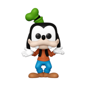 Funko Pop Pop! Goofy - Officielle Disney
