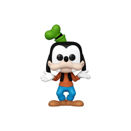 Funko Pop Pop! Goofy - Officielle Disney