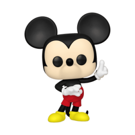 Funko Pop Pop! Mickey - Officielle Disney