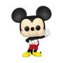 Funko Pop Pop! Mickey - Officielle Disney