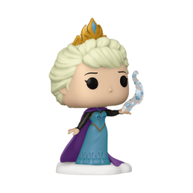 Funko Pop Pop! Elsa - Officielle Disney