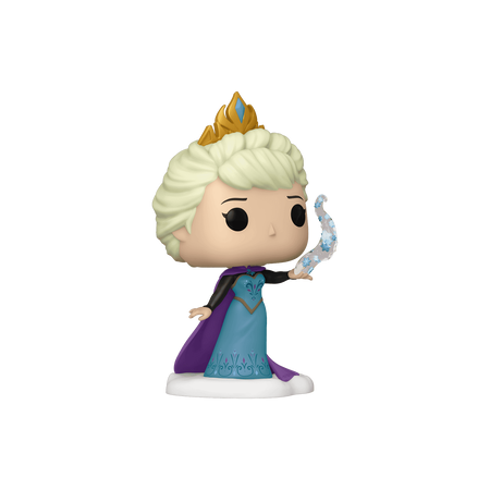 Funko Pop Pop! Elsa - Officielle Disney