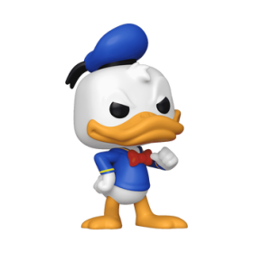 Funko Pop Pop! Donald Duck - Officielle Disney
