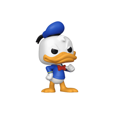 Funko Pop Pop! Donald Duck - Officielle Disney
