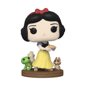 Funko Pop Pop! Snow White - Officielle Disney